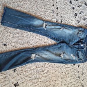 American Eagle Outfitters Jeans